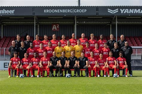 almere city fc soccerway